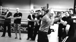 Krav Maga Global KMG  Promo 2012 [upl. by Lussier58]