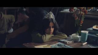 Camila Cabello  Consequences video [upl. by Alarick]