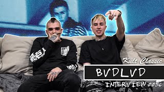 BVDLVD  Kult Classic  Interview 0056 [upl. by Nede183]