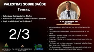 Neurociência aplicada sobre Neurônios Espelho  Dr Ricardo Isayama [upl. by Proffitt375]