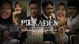 PILKADES DALAM BAYANGAN Film Pendek P5 XI4 SMAN 1 CANDIROTO [upl. by Florri]