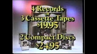 USA Network commercials 921990 part 4 mostly direct response [upl. by Ayk]