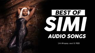 Best Of Simi Songs 2022 [upl. by Zabrine692]