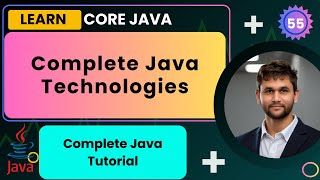 Java App Frontend and Backend Technologies  Lecture 55  Java Course  Smart Java Developer [upl. by Queri821]