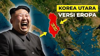 Albania  KOREA UTARA VERSI EROPA [upl. by Sergeant]