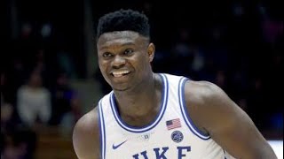 Zion Williamson Face Creation  NBA 2K19 Face Creation  IOSANDROID [upl. by Gillan794]