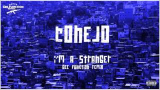 Conejo  Im a Stranger Gee Funktion Remix 2016 [upl. by Clarabelle]