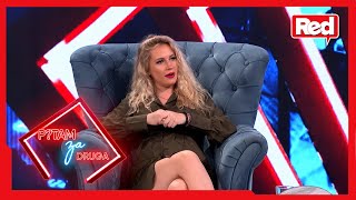 PZD  Milica Veličković iznela šokantne detalje iz Sofijine biografije  28102024  RED TV [upl. by Jeavons]