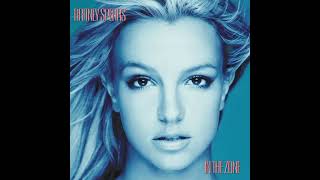 Britney Spears In The Zone Showdown Slowed Reverb [upl. by Ahsilrae]