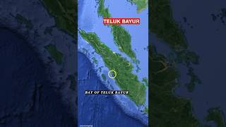 Bay of Teluk Bayur [upl. by Eihs]