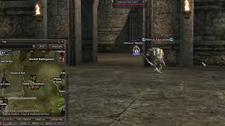 Platinum Tribe Archer 69 Aggressive TOI 6th Floor  Database Lineage 2 [upl. by Ratna]