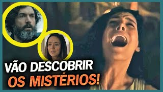 O QUE TABITHA E JADE VÃO DESCOBRIR  ORIGEM FROM 3 TEMPORADA EP 10 TRAILER [upl. by Lynette]