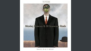 Inainte Sa Ne Fi Nascut Moving Elements amp DJ Jonnessey Remix [upl. by Rodina]