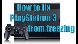 PS5 Freezing Up Try THIS How to Fix PS5 Freezing Mid Game or on Home Screen [upl. by Bannasch]