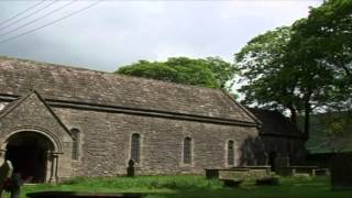 Upper Wharfedale Yorkshire Dales [upl. by Nilekcaj]