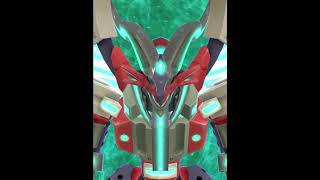 BORRELOAD DRAGON Animation Revolver Ace Monster  YuGiOh Duel Links [upl. by Anohr939]