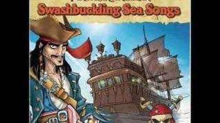 POTC Swashbuckling Sea Songs The Pirate King [upl. by Nanaj]