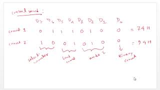 8254 Programmable Interval Timer lecture 3 in bangla [upl. by Rosmunda687]