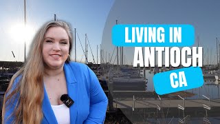 Living in Antioch California [upl. by Delcine]