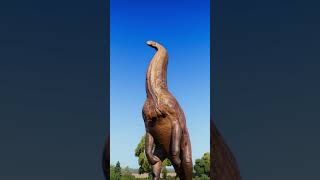 Camarasaurus stands on its hind legs  PK [upl. by Craddock]