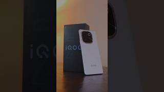 IQOO Z9s Pro 5g phone unboxing [upl. by Aehsan]