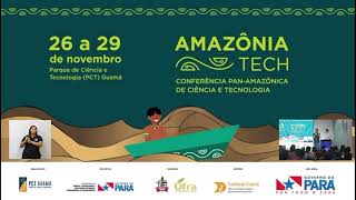 AMAZÔNIA TECH 2024 [upl. by Spector]