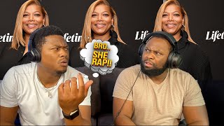 WITNESS Queen Latifah Shock the Brothers with UNITY Music Video [upl. by Ashby]