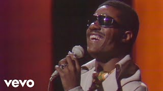 Stevie Wonder  My Cherie Amour Live [upl. by Anilatak]