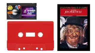 worzel gummidge moving on audio story with home made video [upl. by Roby]