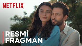 Sen İnandır  Resmi Fragman  Netflix [upl. by Winne211]