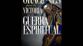 Oraciones Para La Victoria en la Guerra Espiritual  Tony Evans [upl. by Reube352]