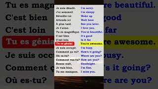 croatian language for beginners  apprendre langlais apprendrelanglais français franglish [upl. by Anek]