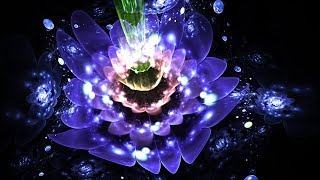 852Hz  Let Go of Overthinking  Strengthen Inner Power  Awaken Intuition  Solfeggio Sleep Music [upl. by Ecnedac357]