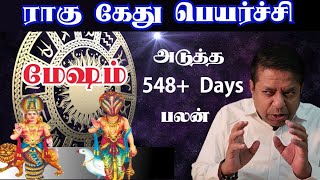 Mesham Rasi  Rahu Ketu Peyarchi Palan 2023 2025 in Tamil [upl. by Weisler]