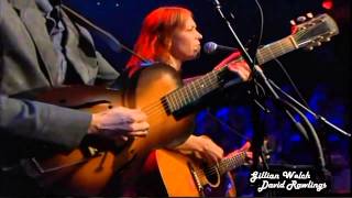 Gillian Welch  Tennessee [upl. by Aleunam]