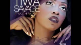 Tiwa Savage  What Do I Do [upl. by Sualocin]