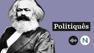 O que é marxismo E o que definitivamente não é marxismo  Podcast 63 [upl. by Robert]