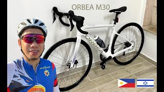 ORBEA ORCA M30 2022 [upl. by Adnirol]