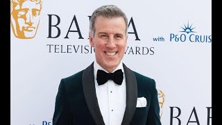 Strictly’s Anton Du Beke breaks silence after ‘behaviour’ raised concerns【News】 [upl. by Bruno]