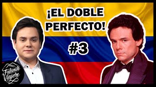 Los 10 Mejores Imitadores Extranjeros de Cantantes Mexicanos  PARTE 3 [upl. by Marcelo812]