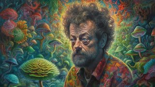 What Terence Mckenna said in 1995 is more true today than [upl. by Airdnola853]