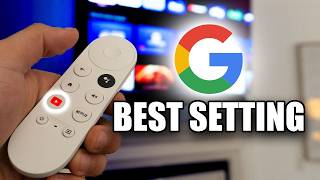 Chromecast Google TV INCREDIBLE FEATURES amp Tips [upl. by Anua]