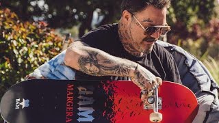 Bam Margera Skateboarding 2023 [upl. by Travax]