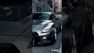 GTR r35 edit edit edits gtr35 caredit [upl. by Eentirb]