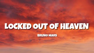 Locked out of heaven  Bruno Mars [upl. by Aeslehc331]