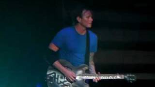 Angels And Airwaves In Jakarta  The Adventure [upl. by Frohne]