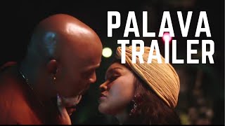 PALAVA Official NigerianTrailer RMD Eniola Badmus Chinedu Ikedieze Mercy Aigbe Buchi [upl. by Asirehc876]