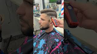 atlbarber HairTransformation BarberLife BarberShop HairGoals HairInspiration HairTutorial [upl. by Laohcin]