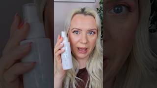 TESTING HYPOCHLOROUS ACID FOR ACNE amp ROSACEA isoclean hypochlorousacid skincare viral [upl. by Annayr]