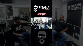 Corte Pitana Live c Alceu Amaral [upl. by Ahsain]